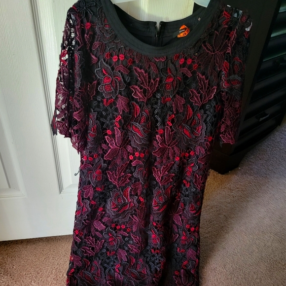 Macy's Dresses Wedding Guest Dress Poshmark